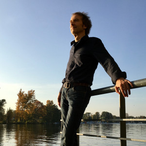 Bernd Schwarting