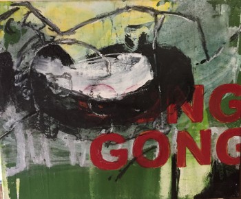 Nr. 2 Gong Gong