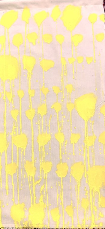 Nr. 14 Alles Gute zum 56.  70 x 34 cm